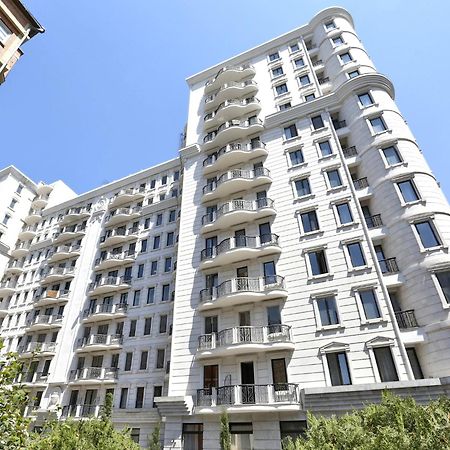 Harmony Place l Tbilisi Zewnętrze zdjęcie