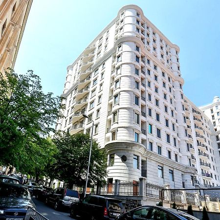 Harmony Place l Tbilisi Zewnętrze zdjęcie