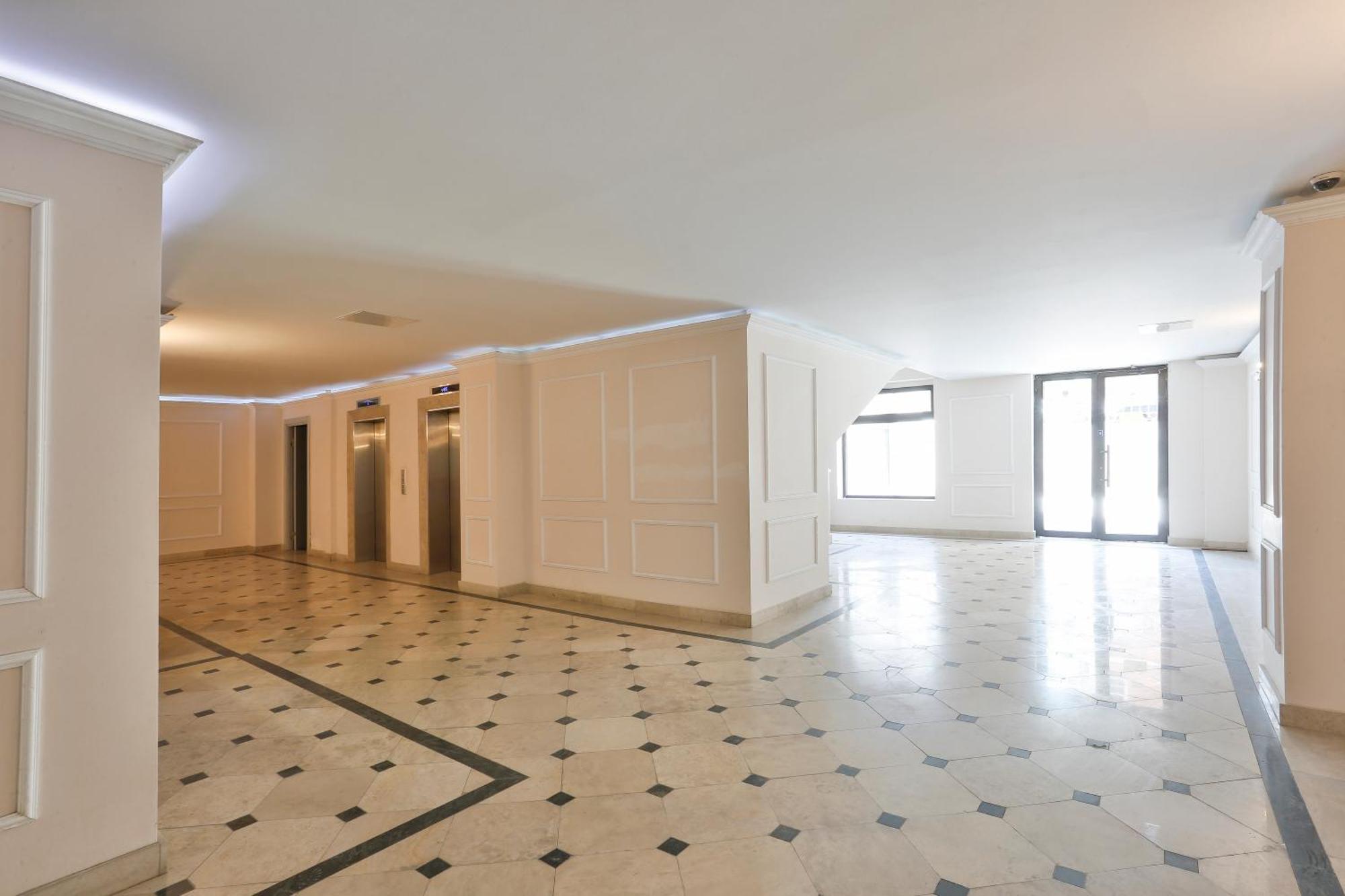 Harmony Place l Tbilisi Zewnętrze zdjęcie