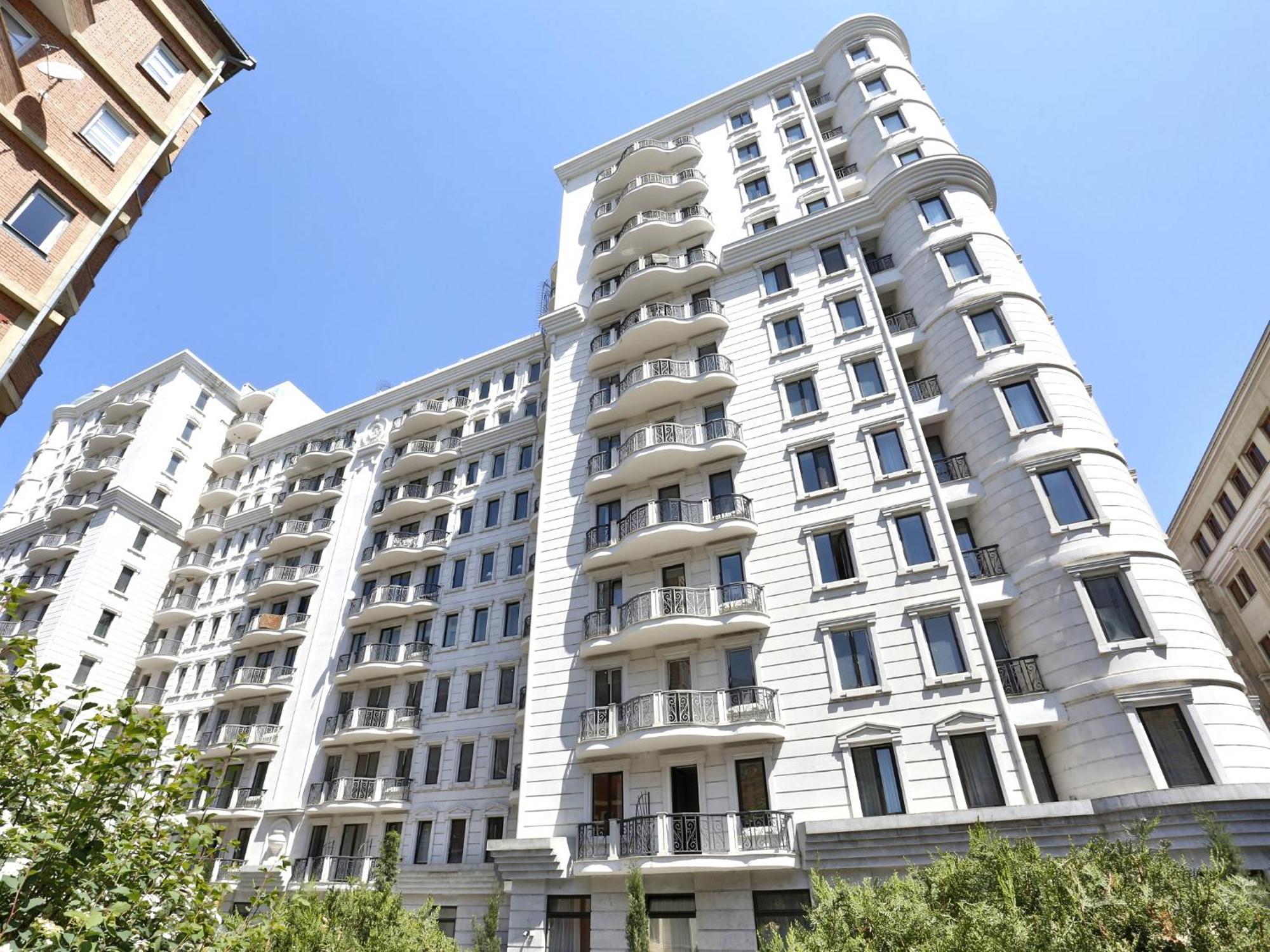 Harmony Place l Tbilisi Zewnętrze zdjęcie