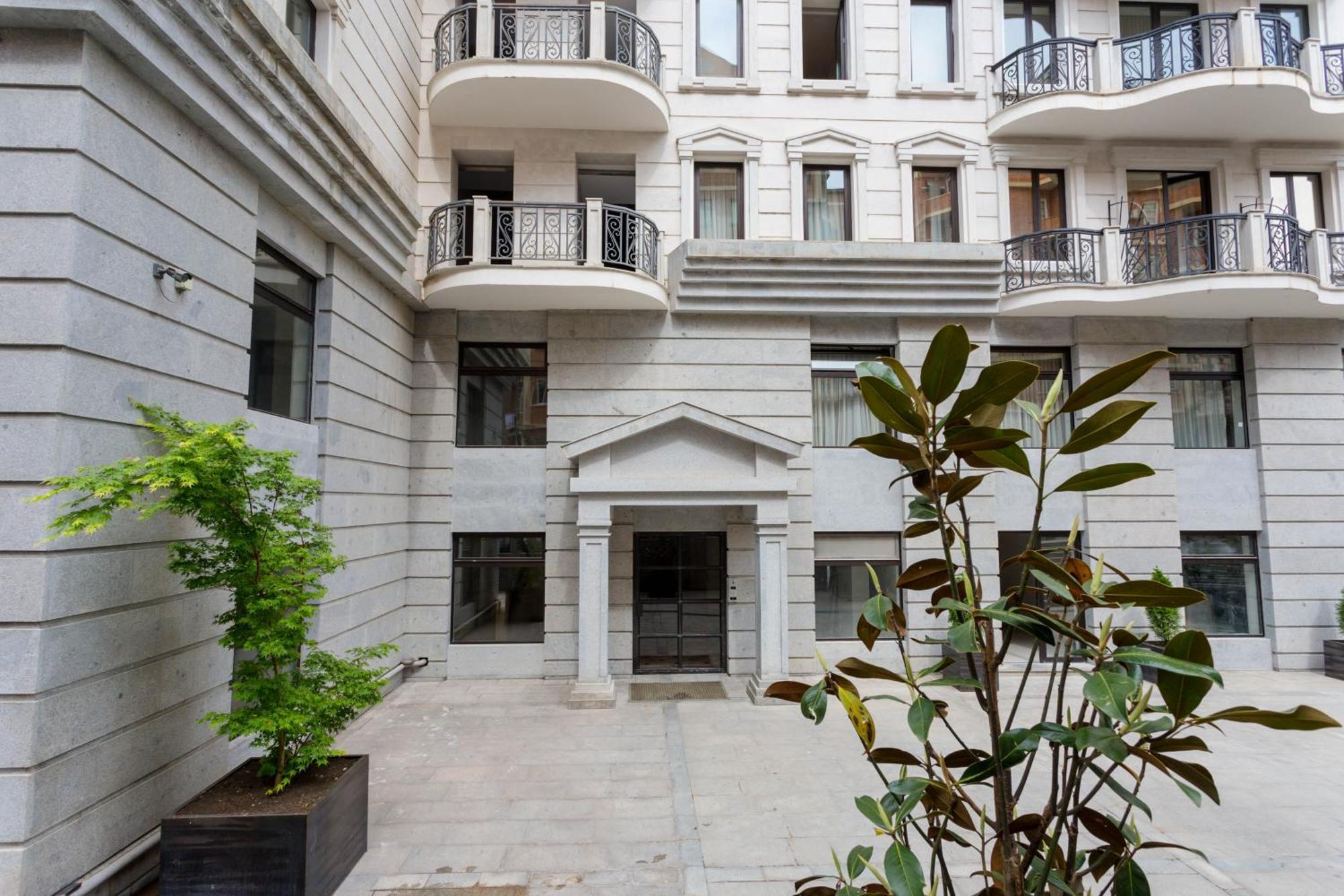 Harmony Place l Tbilisi Zewnętrze zdjęcie