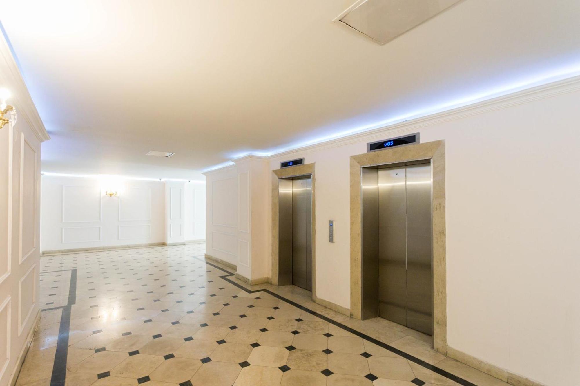 Harmony Place l Tbilisi Zewnętrze zdjęcie