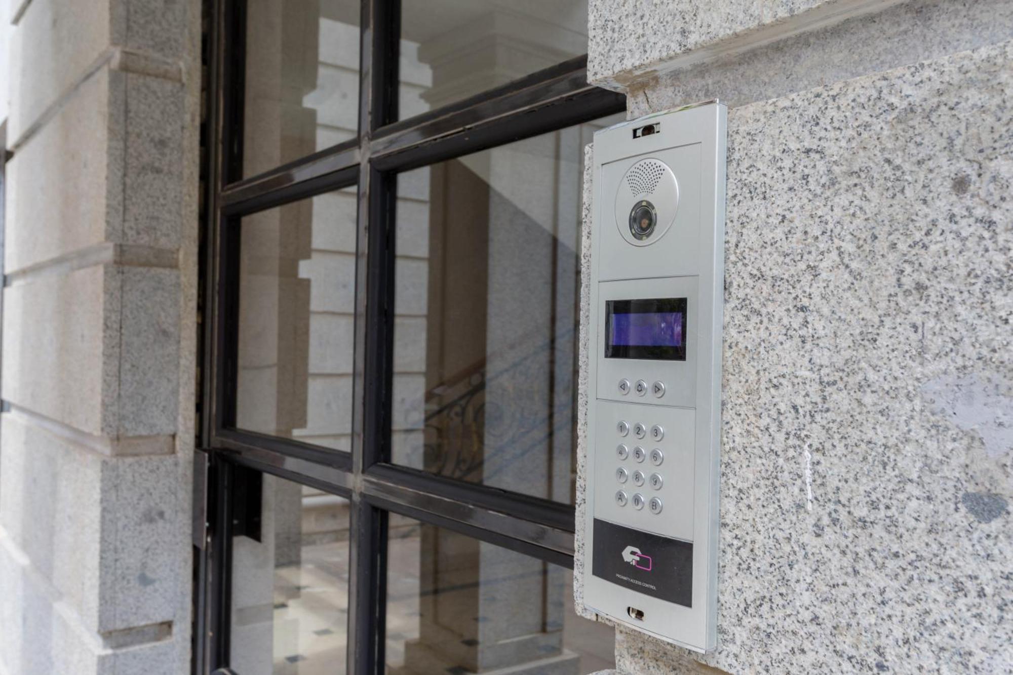 Harmony Place l Tbilisi Zewnętrze zdjęcie