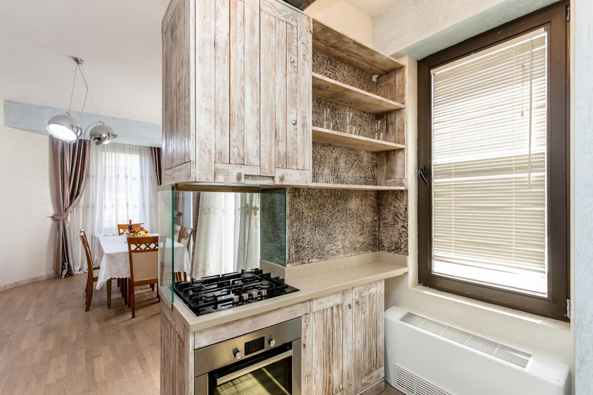 Harmony Place l Tbilisi Zewnętrze zdjęcie