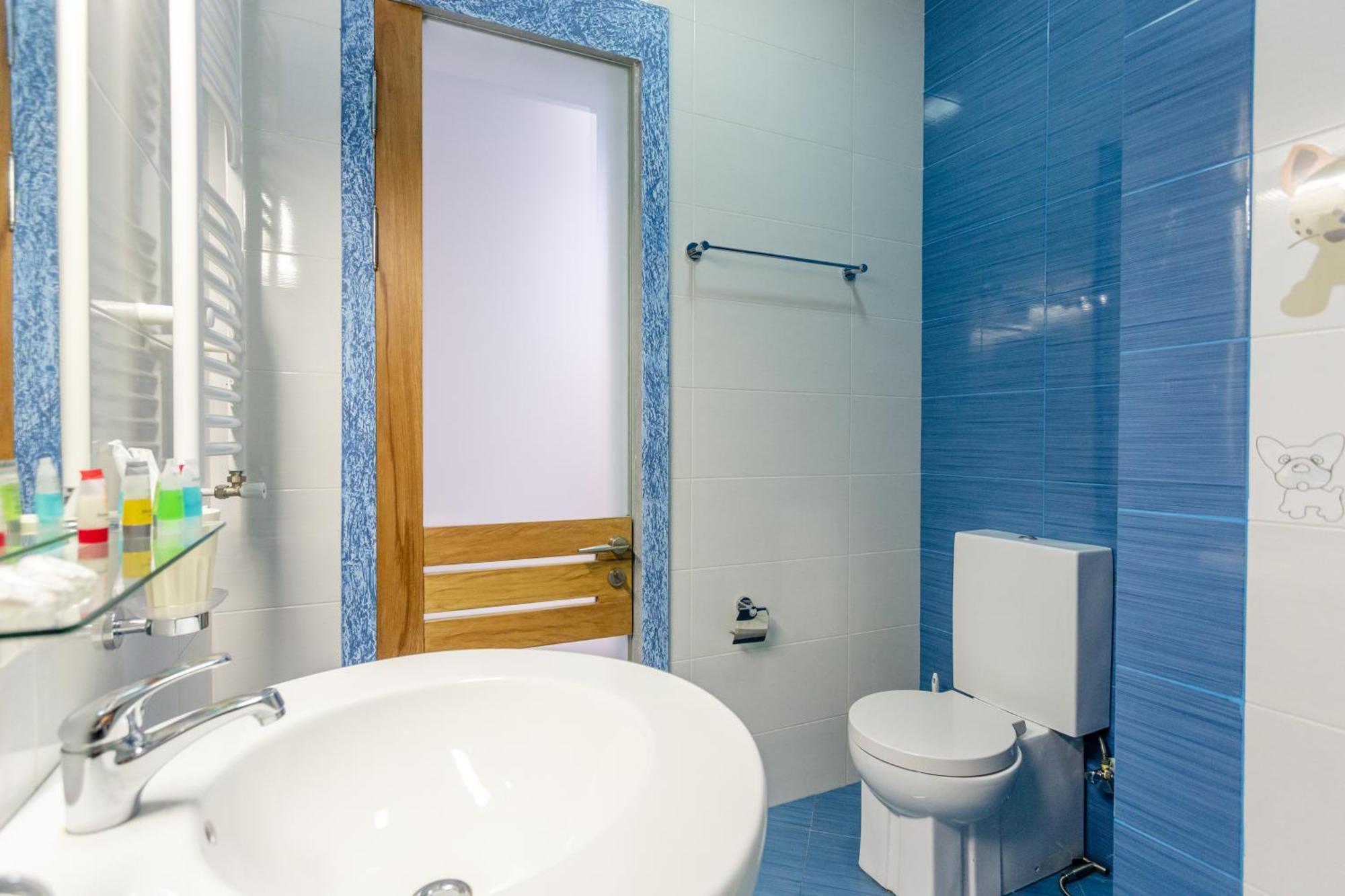 Harmony Place l Tbilisi Zewnętrze zdjęcie