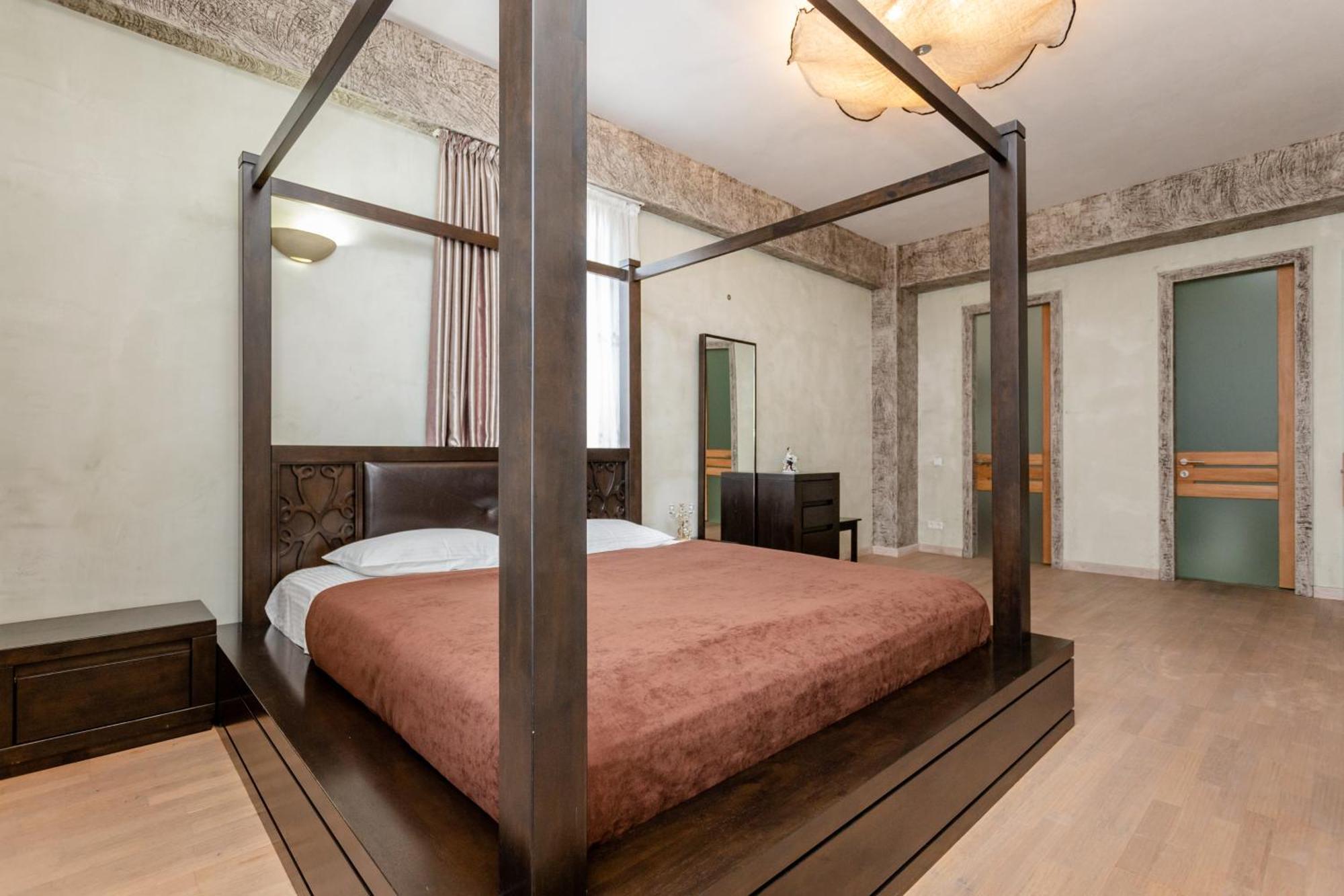 Harmony Place l Tbilisi Zewnętrze zdjęcie