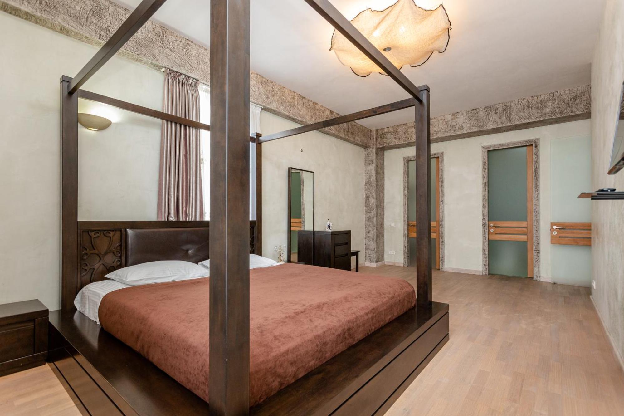 Harmony Place l Tbilisi Zewnętrze zdjęcie
