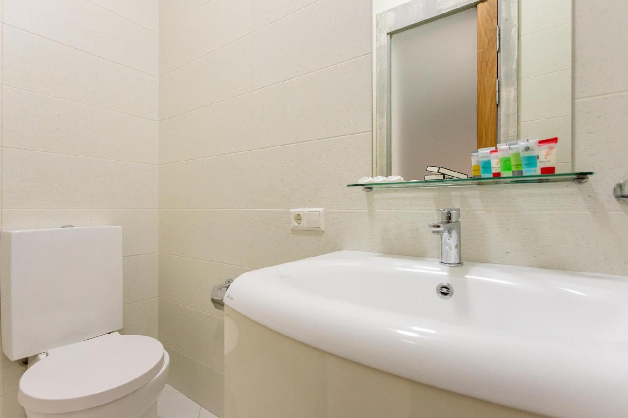 Harmony Place l Tbilisi Zewnętrze zdjęcie