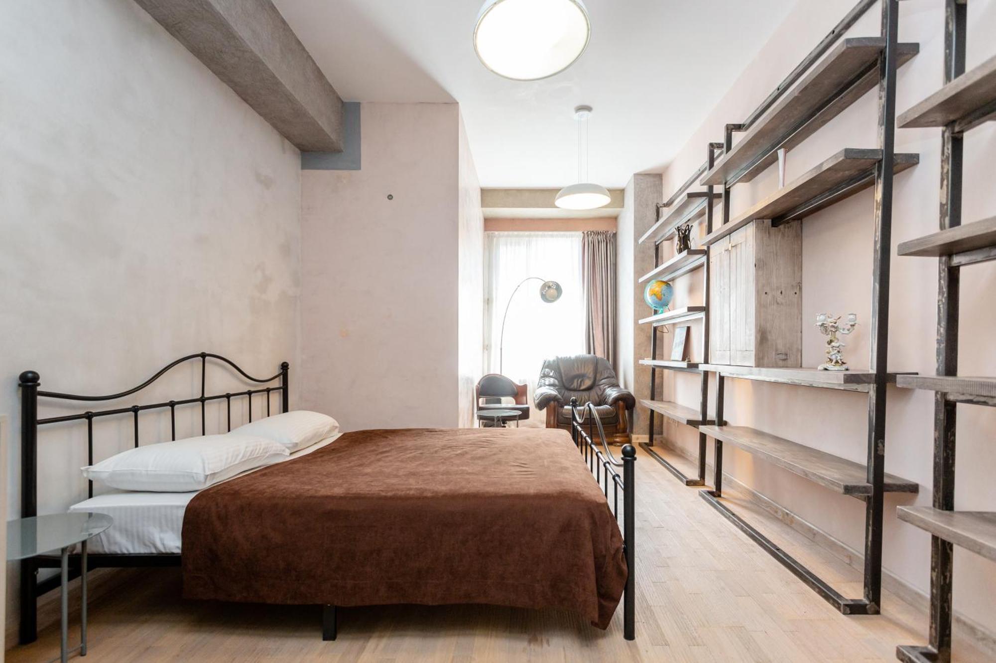 Harmony Place l Tbilisi Zewnętrze zdjęcie