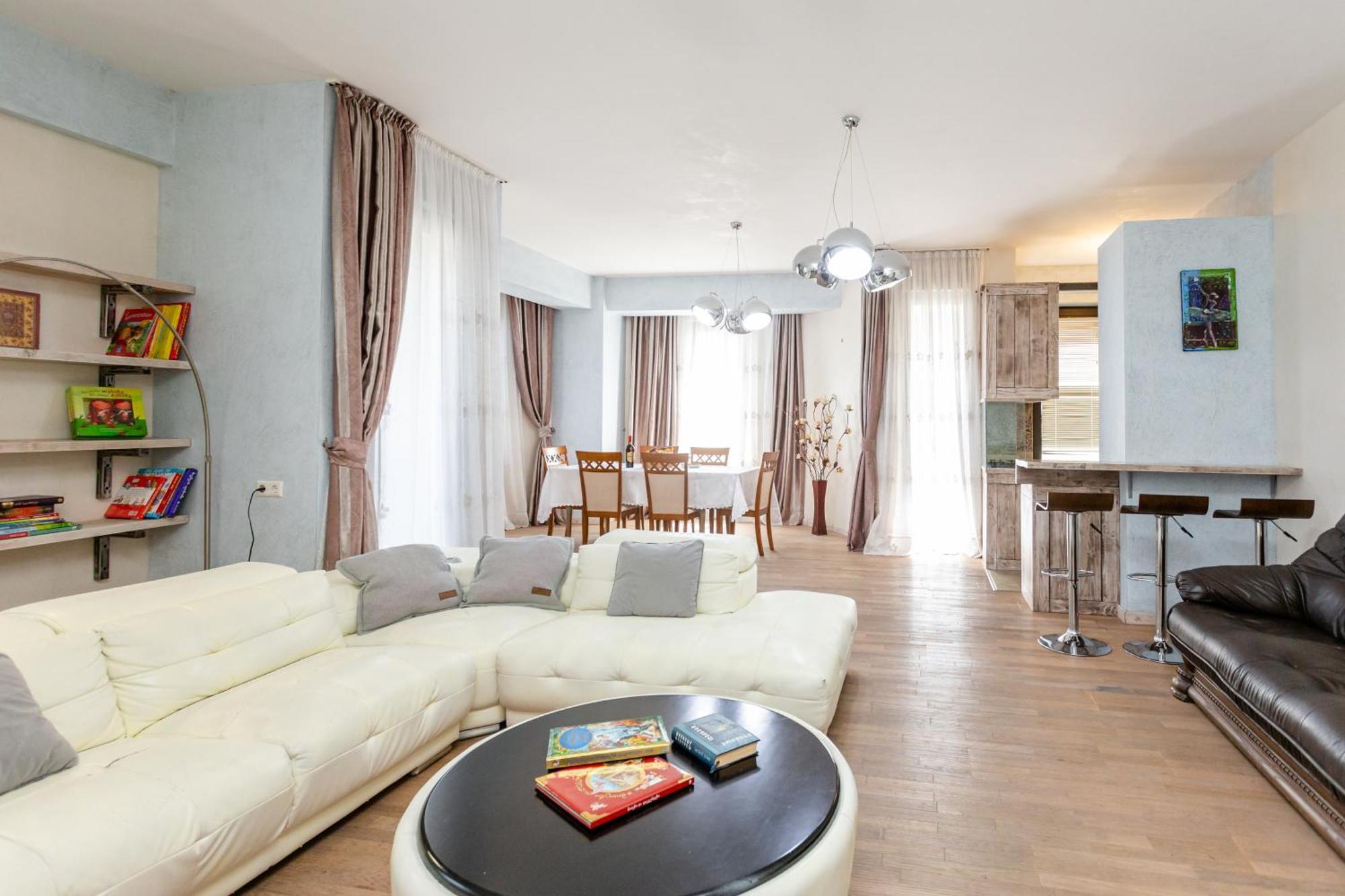 Harmony Place l Tbilisi Zewnętrze zdjęcie