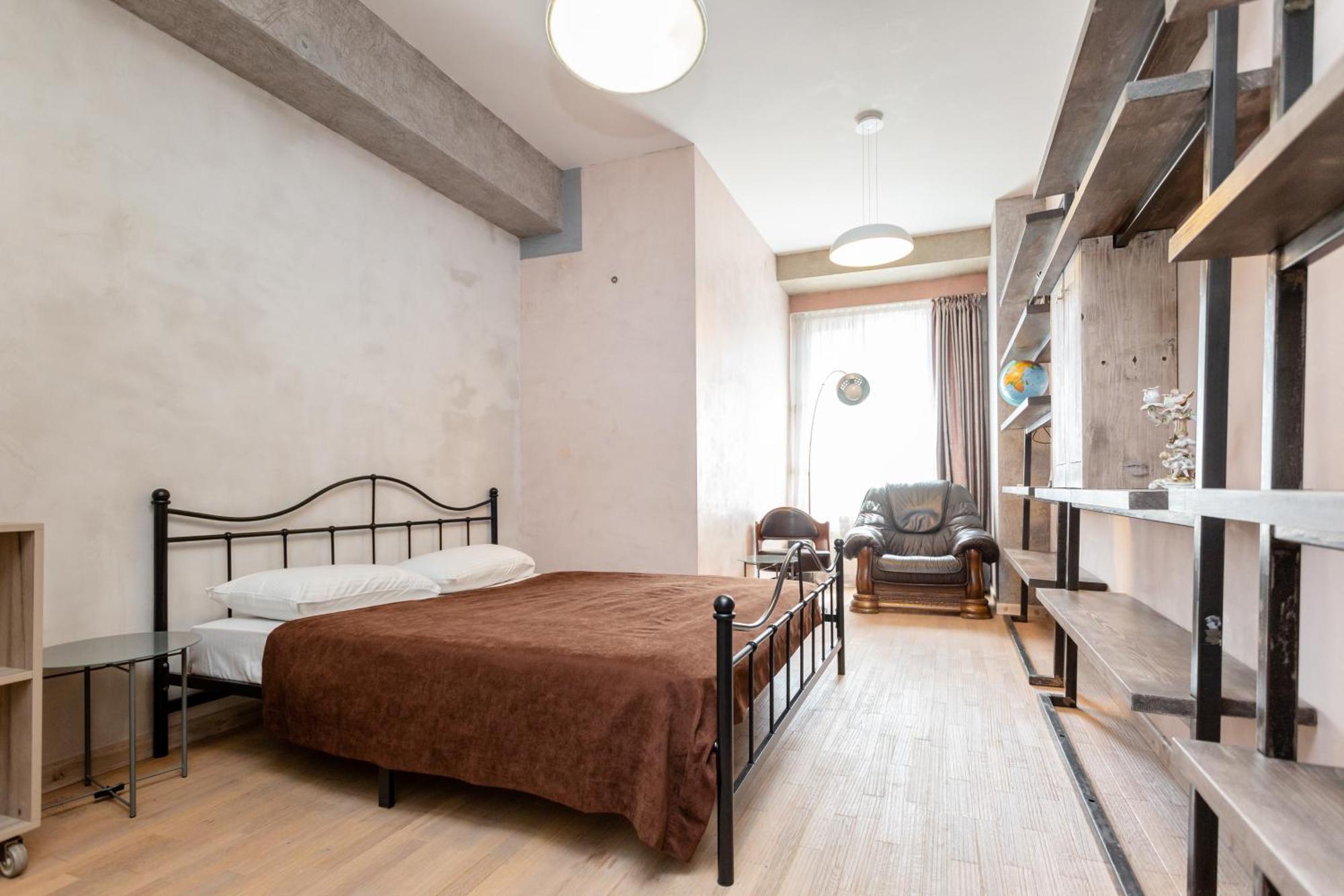 Harmony Place l Tbilisi Zewnętrze zdjęcie