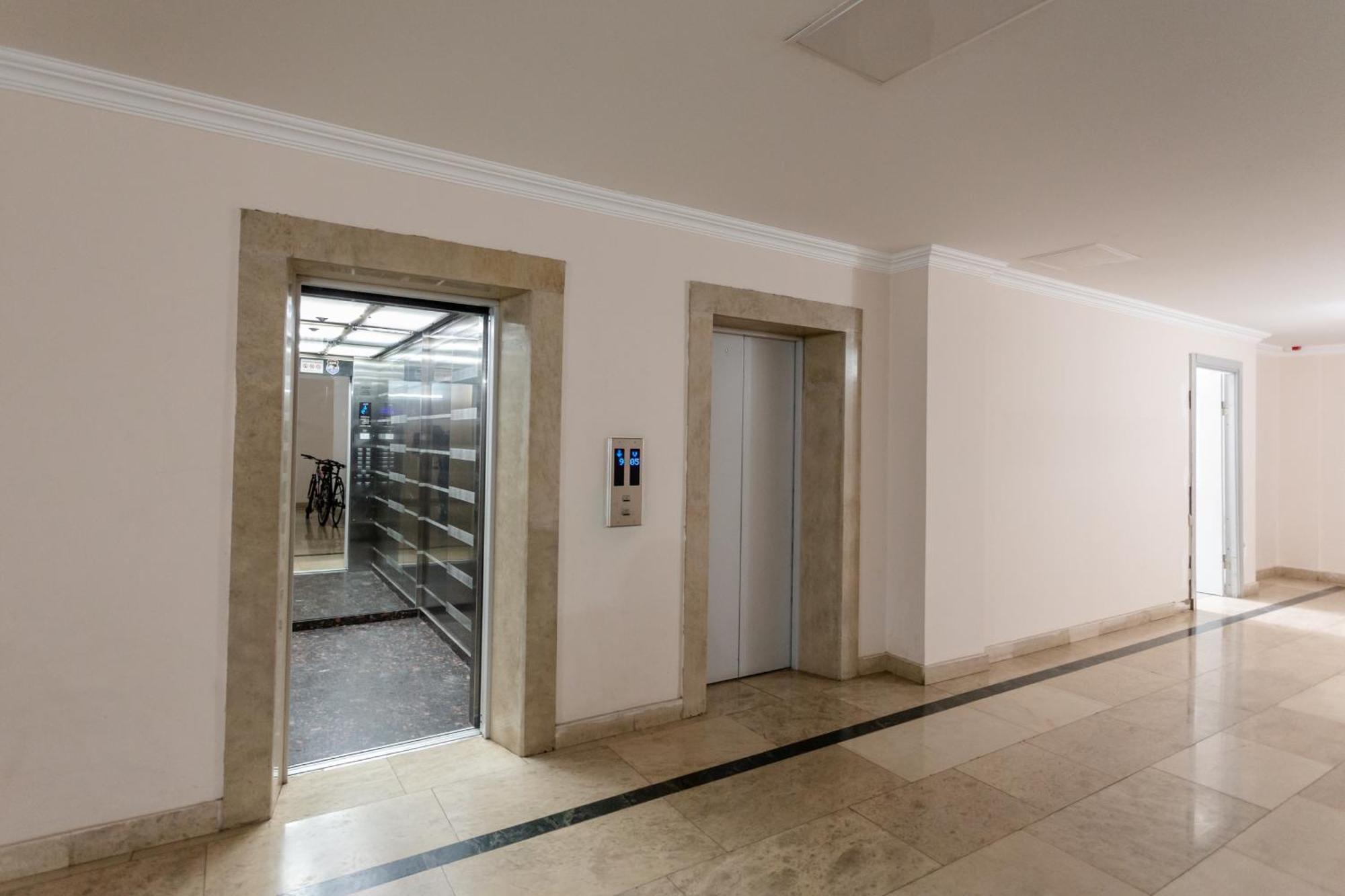 Harmony Place l Tbilisi Zewnętrze zdjęcie