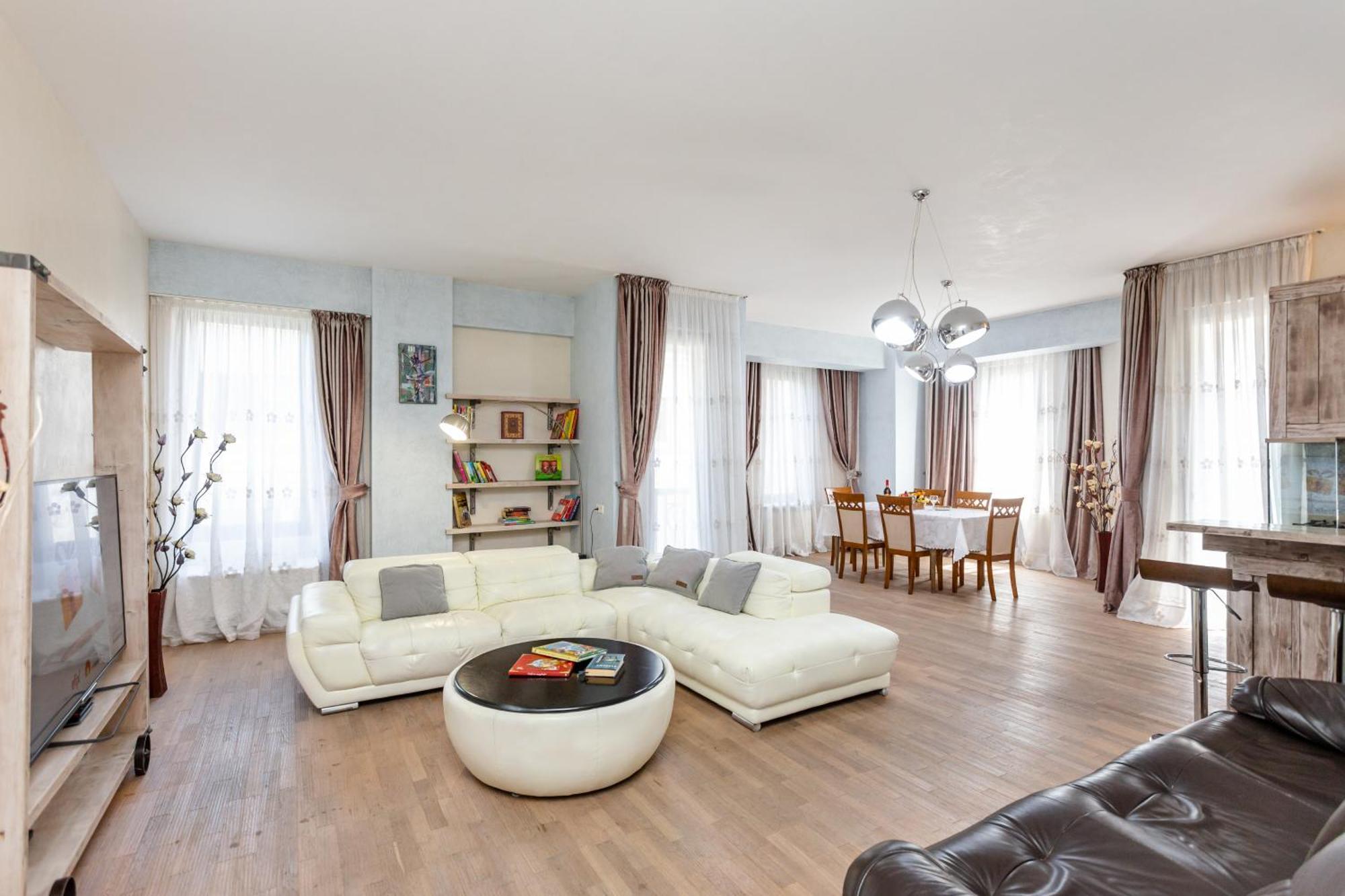 Harmony Place l Tbilisi Zewnętrze zdjęcie