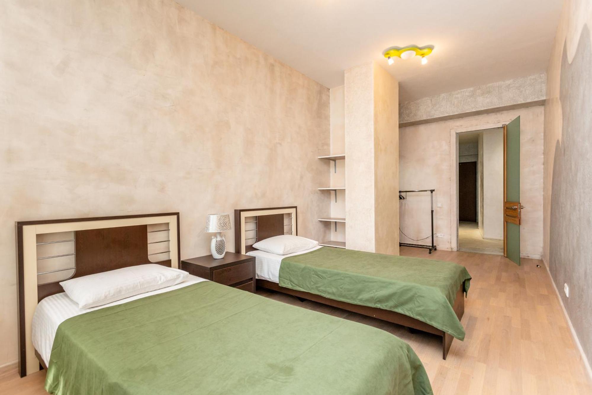 Harmony Place l Tbilisi Zewnętrze zdjęcie
