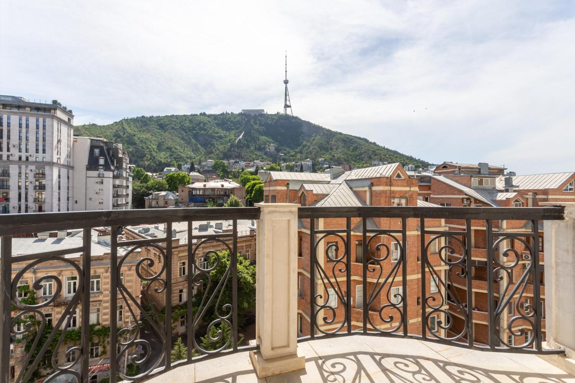 Harmony Place l Tbilisi Zewnętrze zdjęcie
