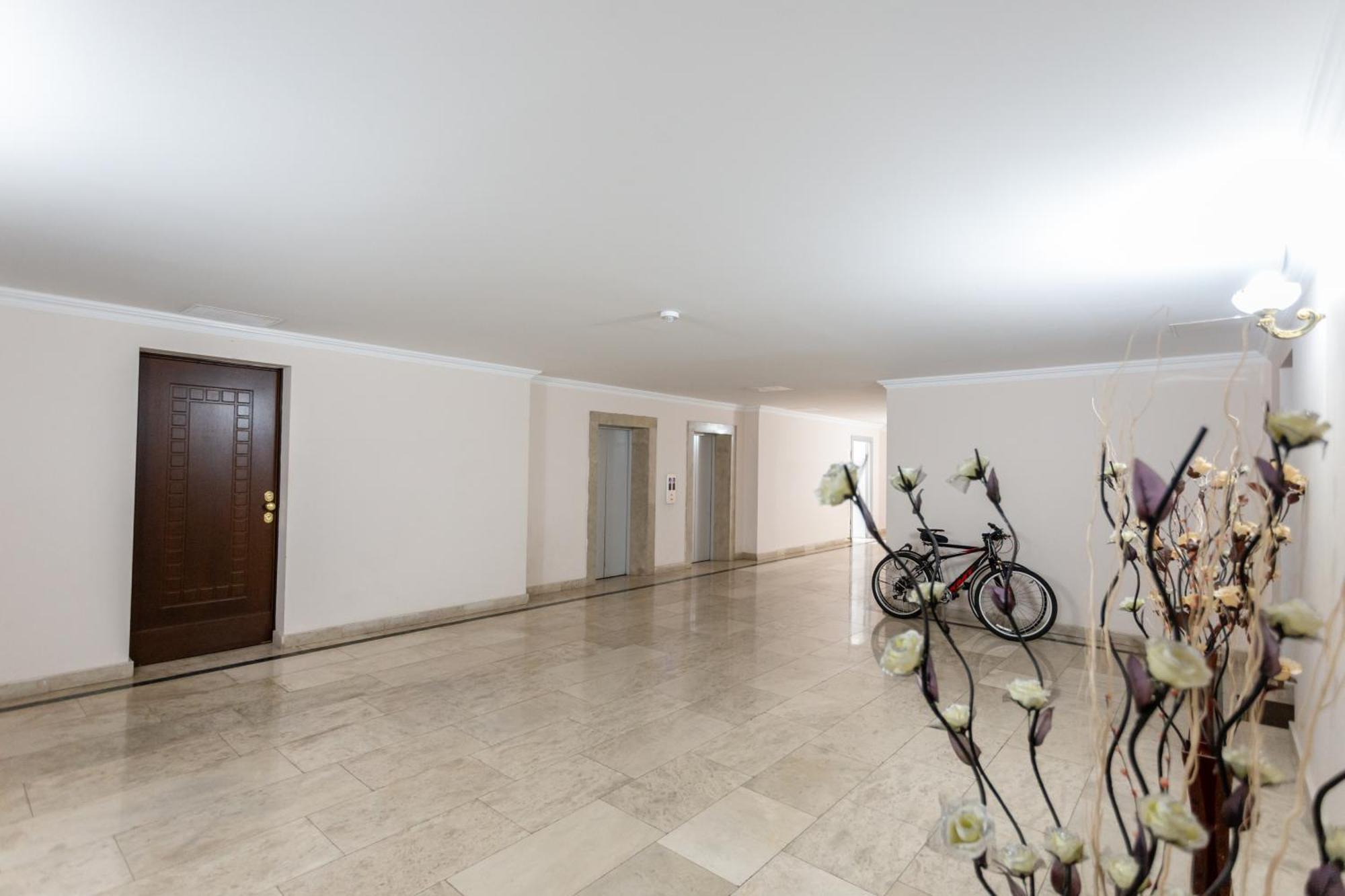 Harmony Place l Tbilisi Zewnętrze zdjęcie