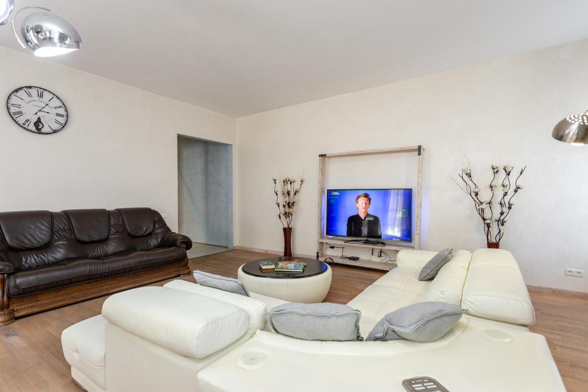Harmony Place l Tbilisi Zewnętrze zdjęcie