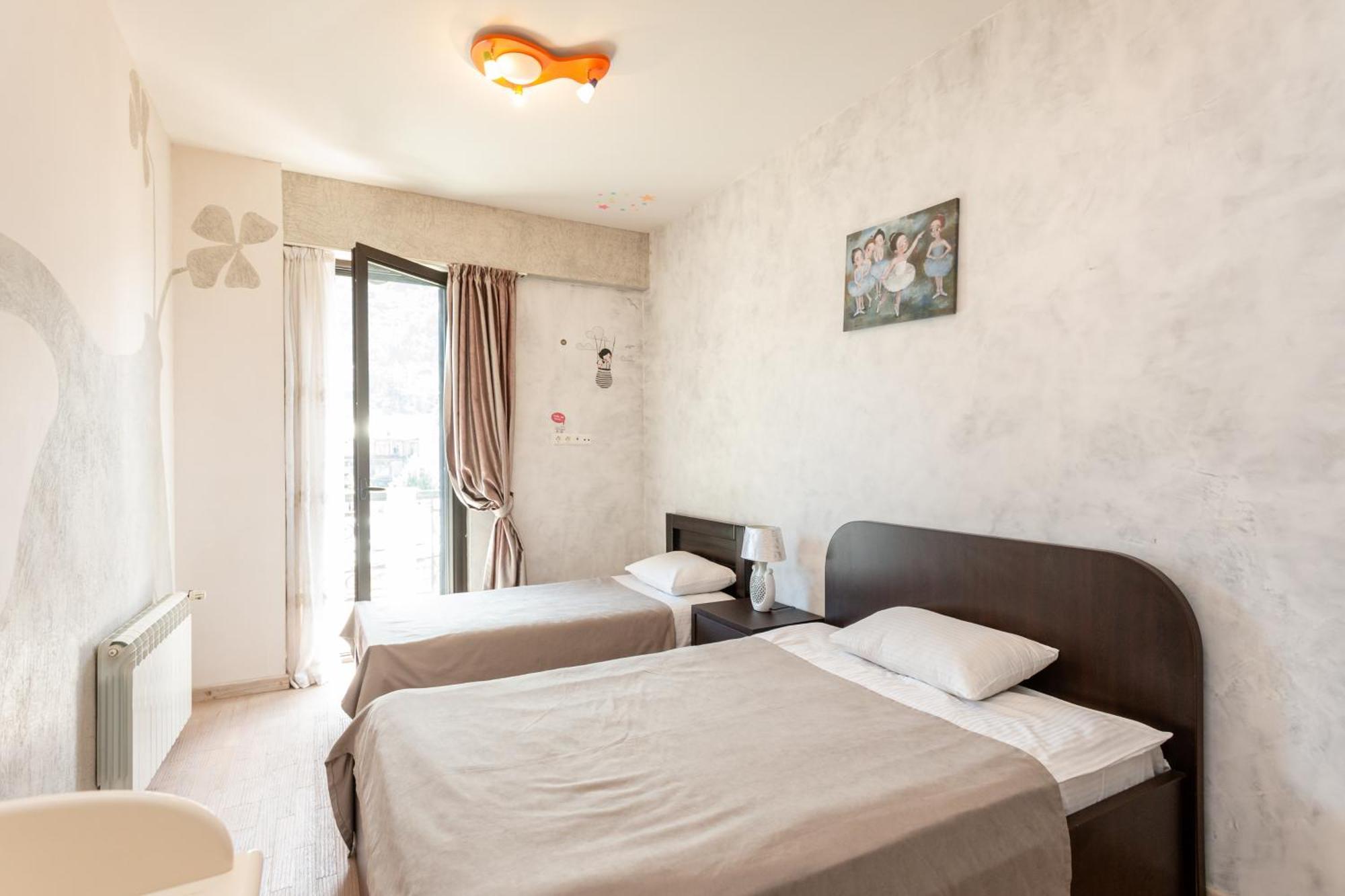 Harmony Place l Tbilisi Zewnętrze zdjęcie